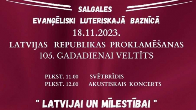 Salgale_Valsts_svētki