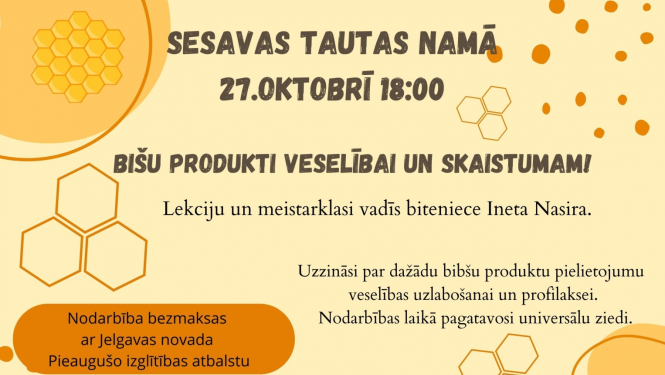 Lekcija