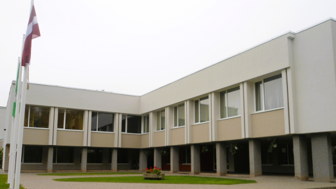 Šķibes pamatskola