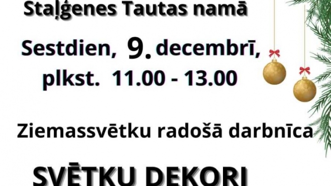 Staļģene_dekoru_darbnīca