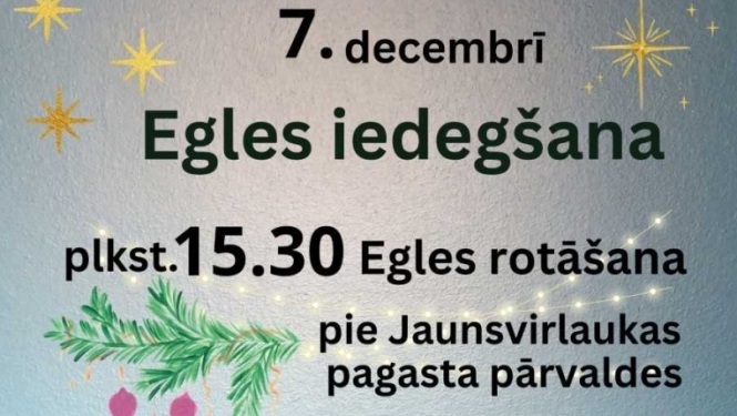 Staļģene_egle
