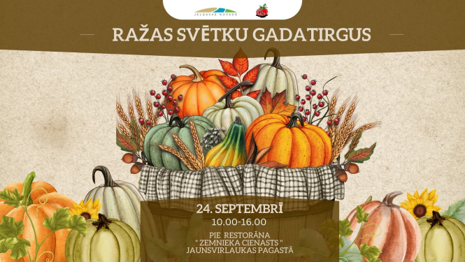 ražas svētki