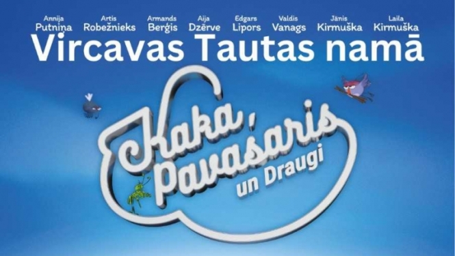 Kino Vircavas Tautas namā