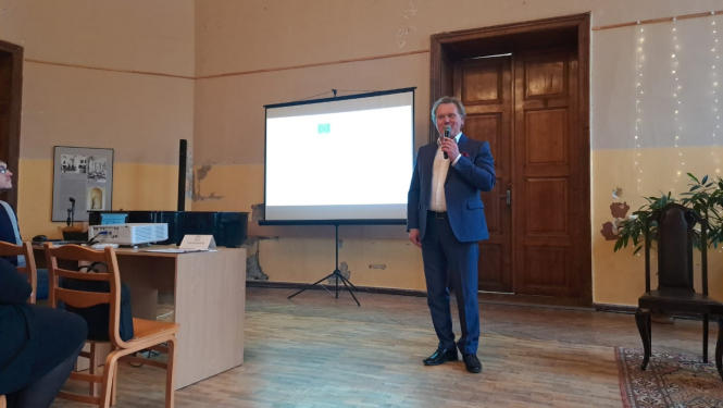 konference