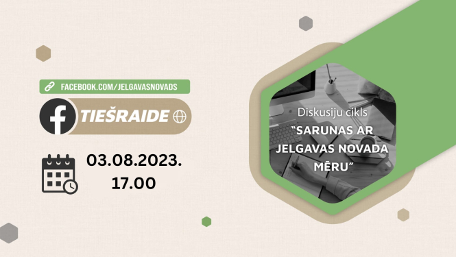 tiešraide augusts