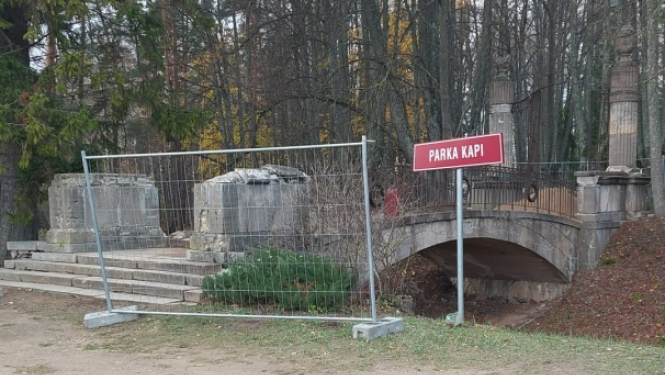 Elejas kapi