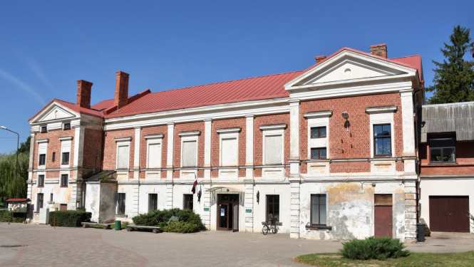 Zalenieku KN
