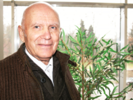 Jānis Vecmanis
