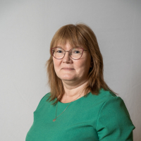 Dina Tauriņa