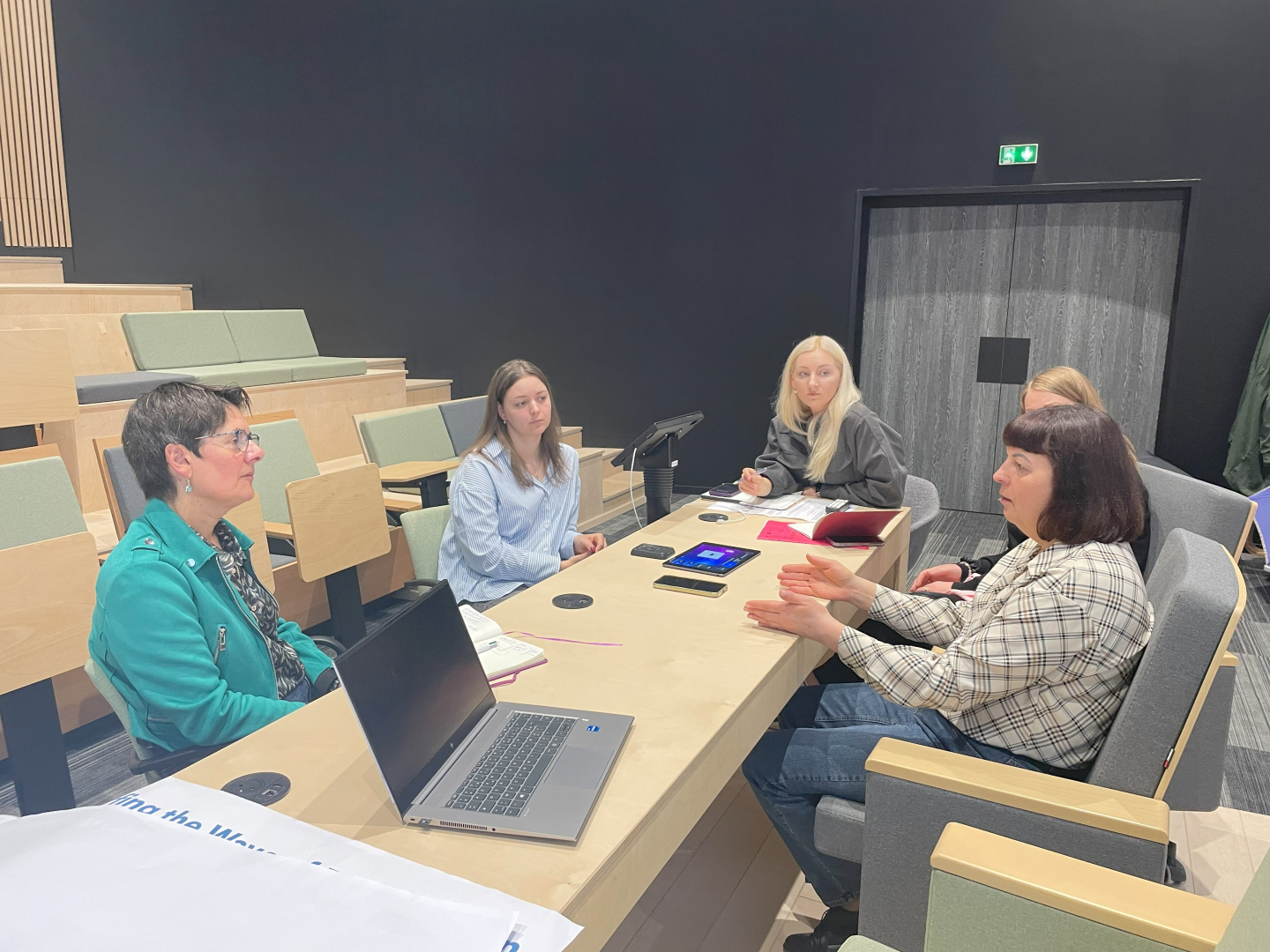 Digitālās iekļaušanas plāna izstrāde sociālās atstumtības mazināšanai tuvojas noslēgumam