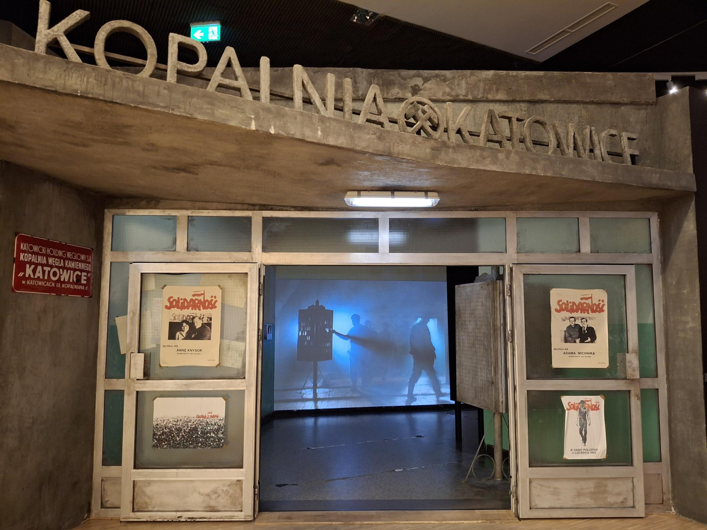 Konference un partneru pieredzes apmaiņa Vodzislavā, Polijā