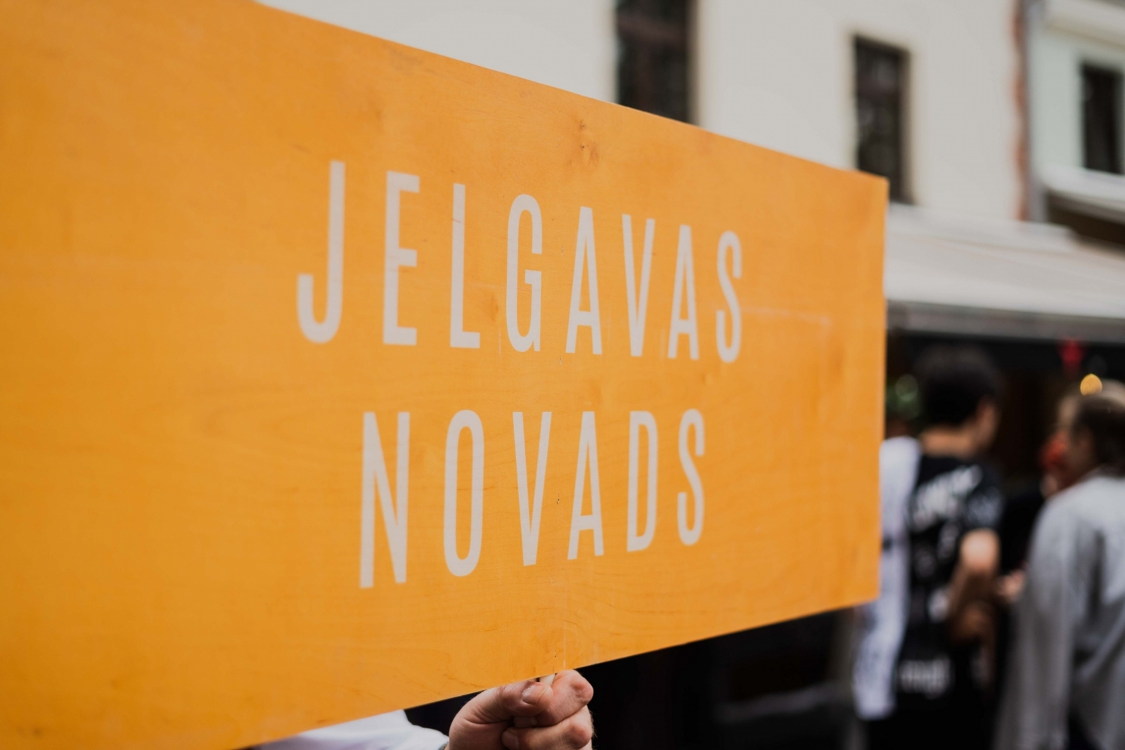 Jelgavas novadu Dziesmu un deju svētki