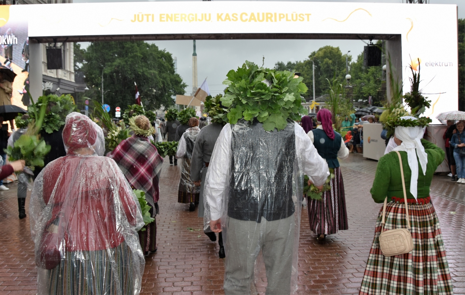 Jelgavas novadu Dziesmu un deju svētki