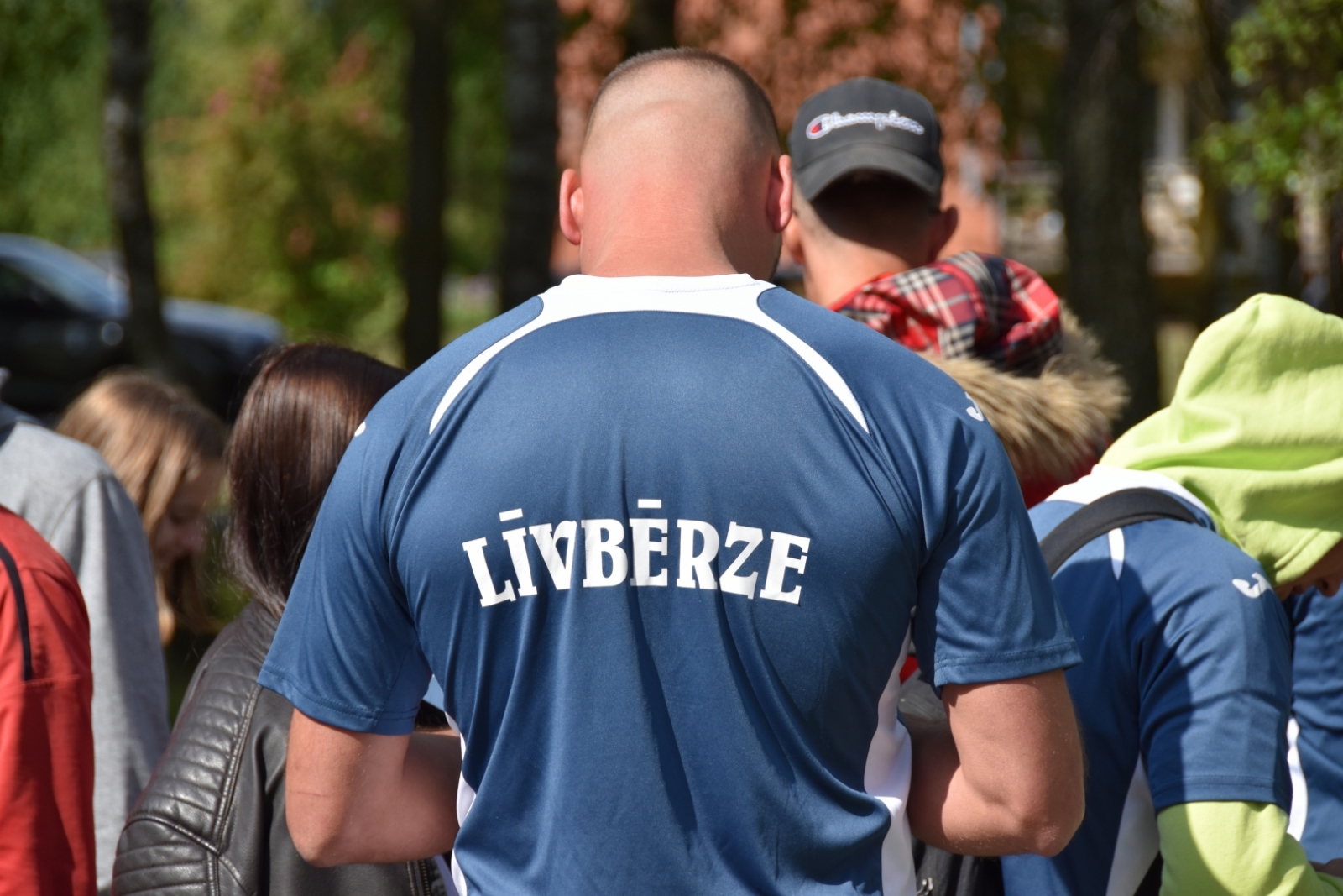 Sporta svētki 2023