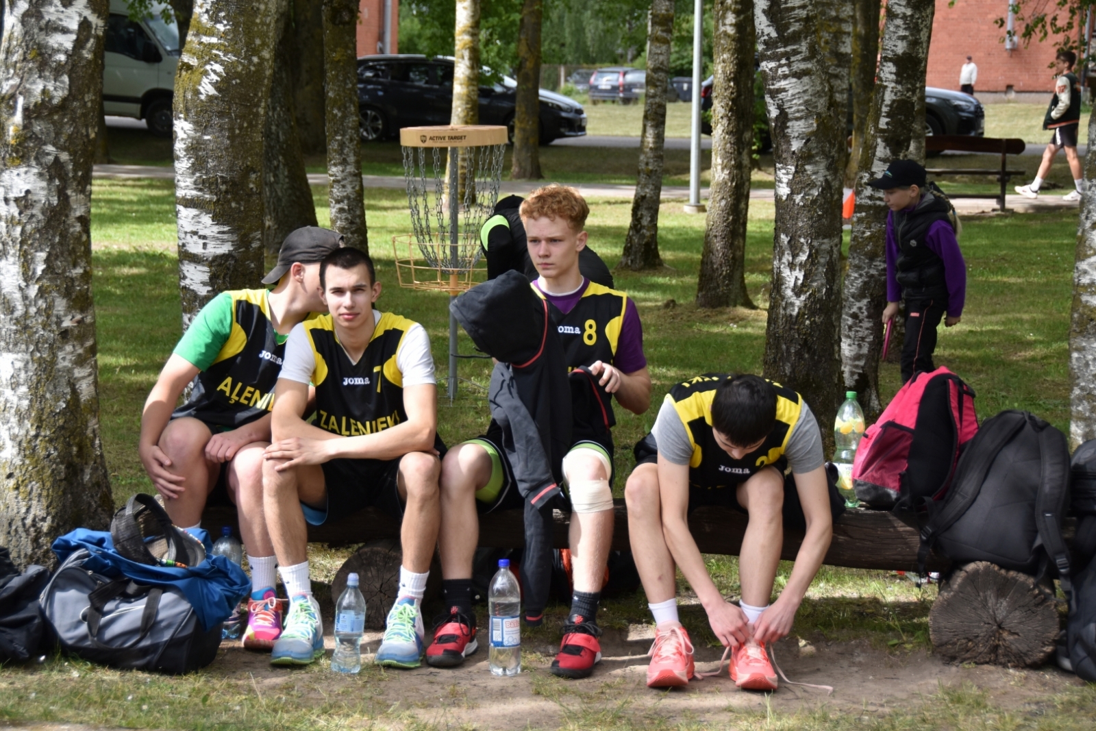 Sporta svētki 2023