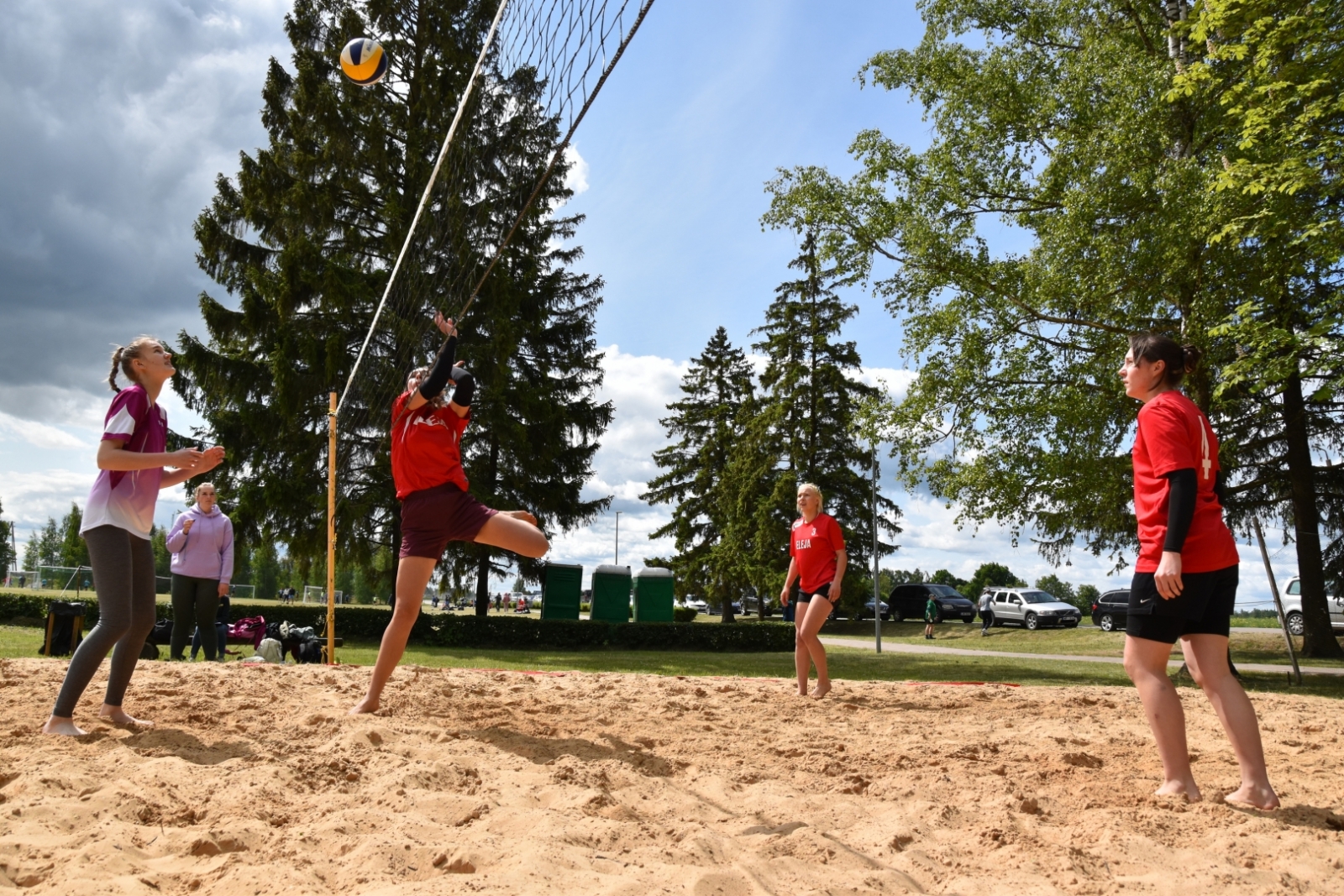 Sporta svētki 2023