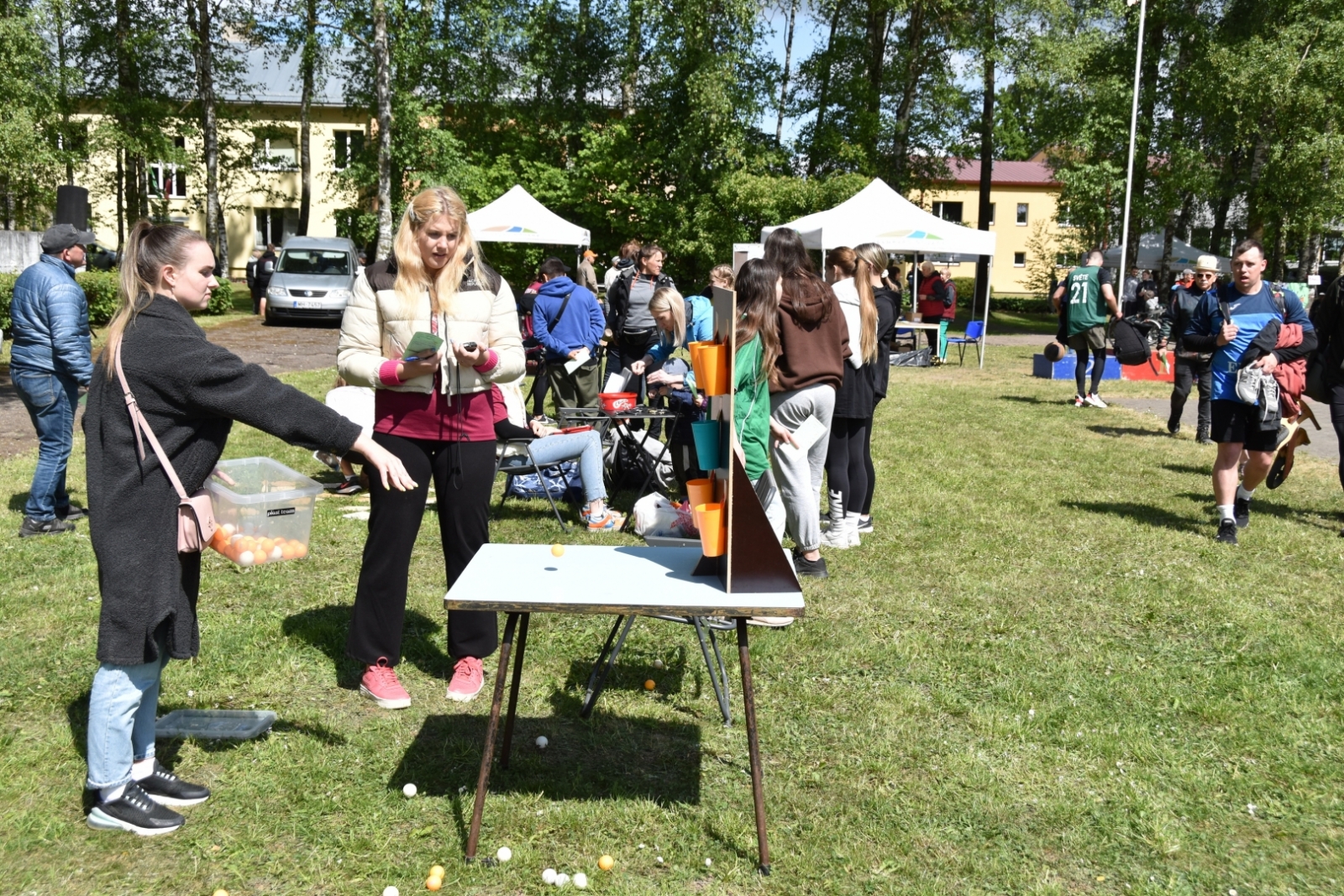 Sporta svētki 2023