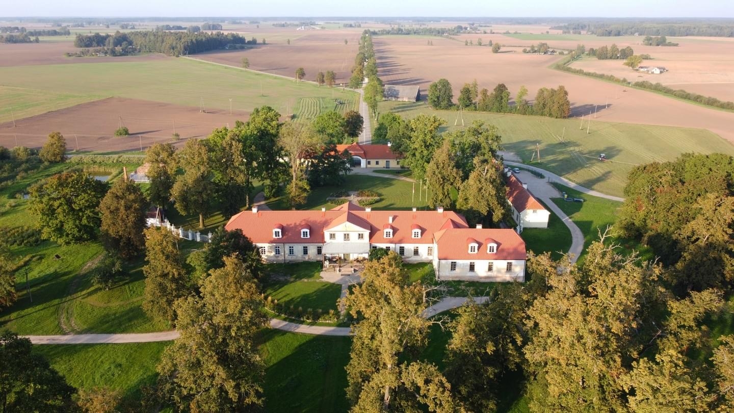 Blankenfeldes muiža