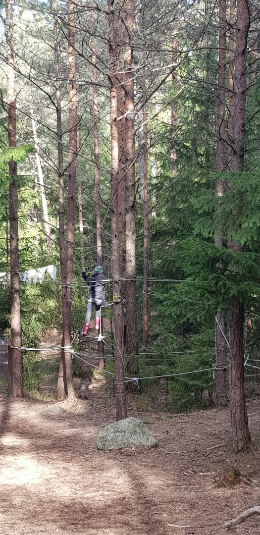 Pieredzes apmaiņas vizīte Norvēģijā. Ieguvumi un secinājumi