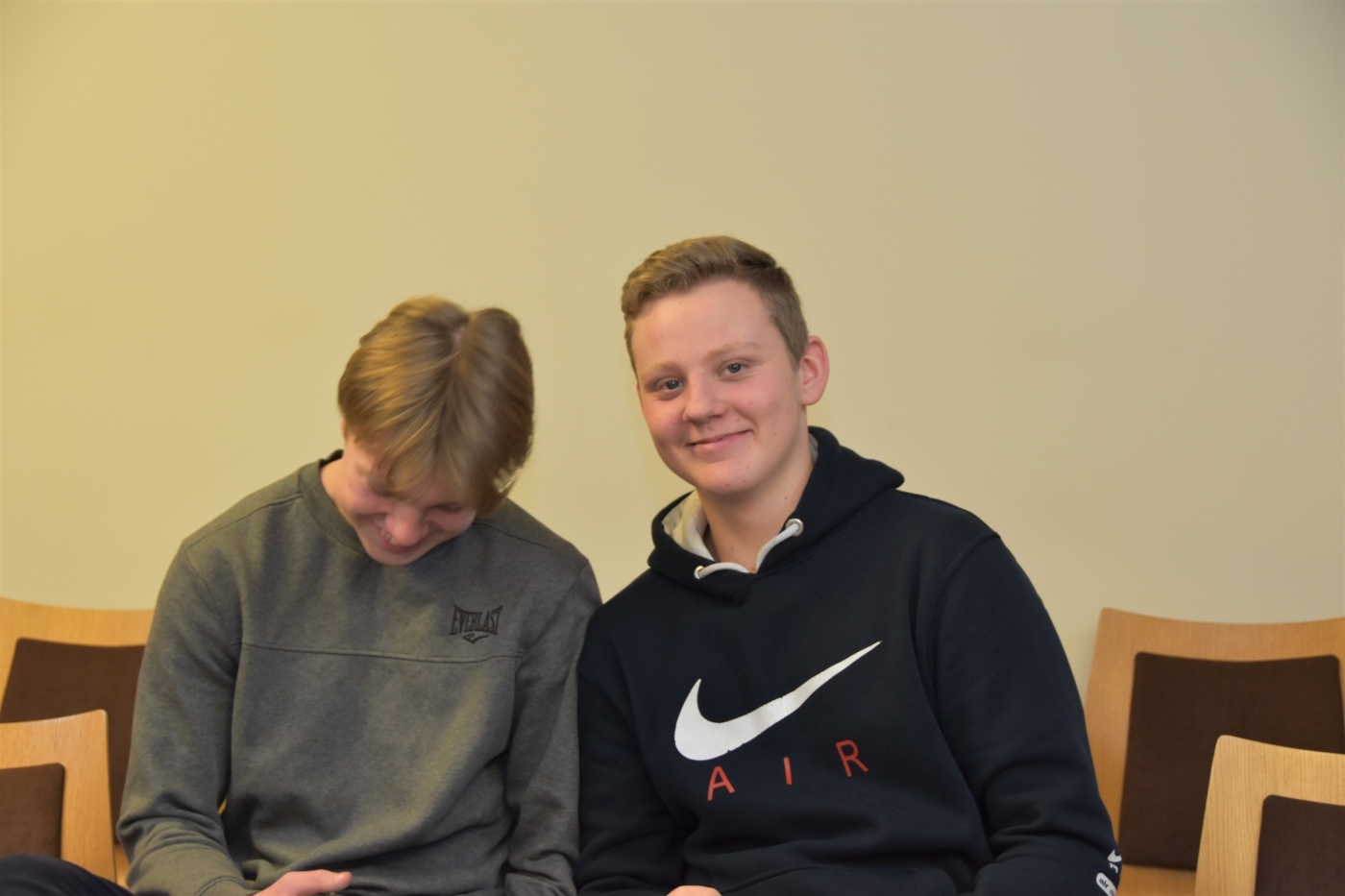 Jelgavas novada pašvaldība uzņem skolēnus „Ēnu dienā 2020”