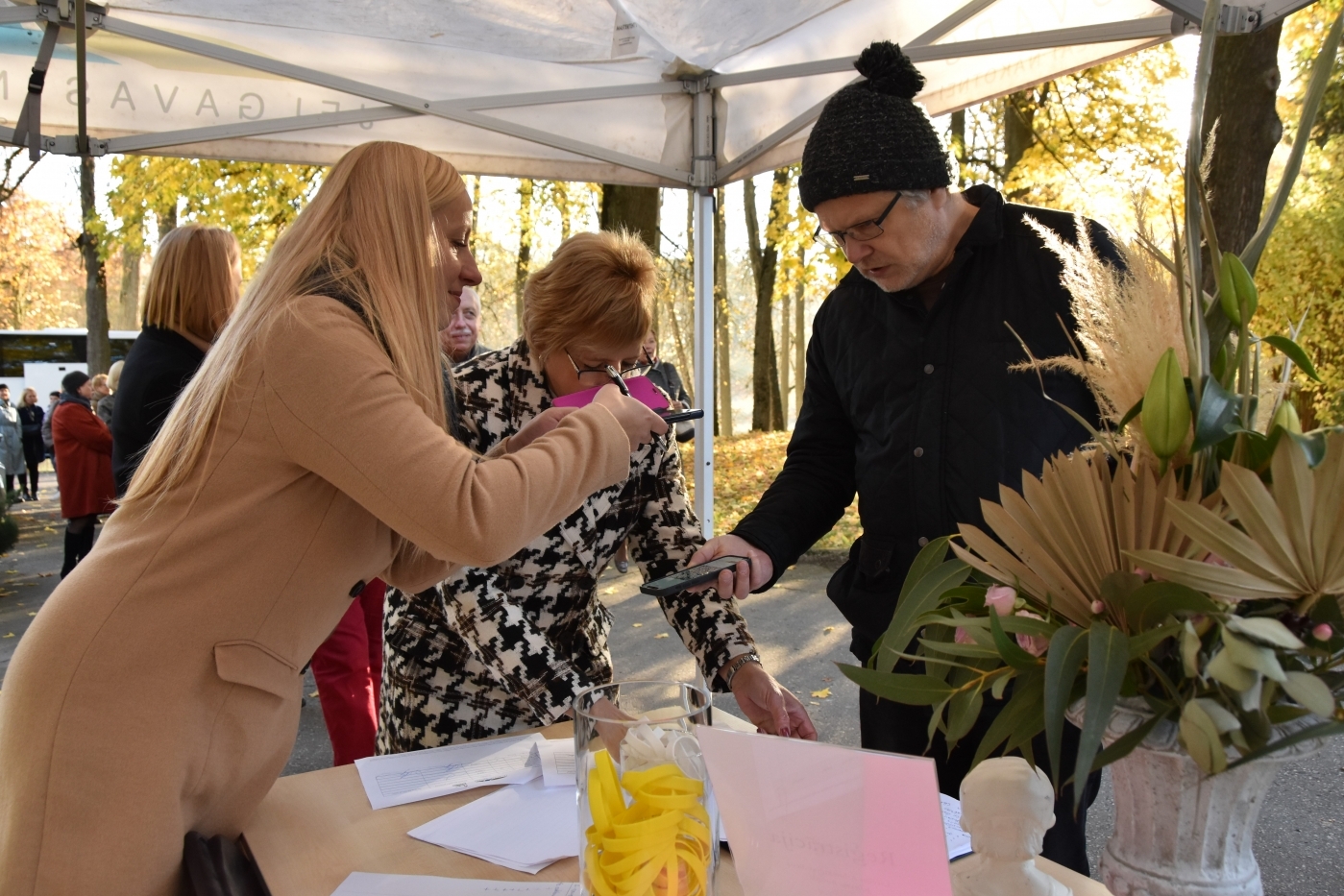 Latvijas Arhitektūras diena - šogad Jelgavas novadā