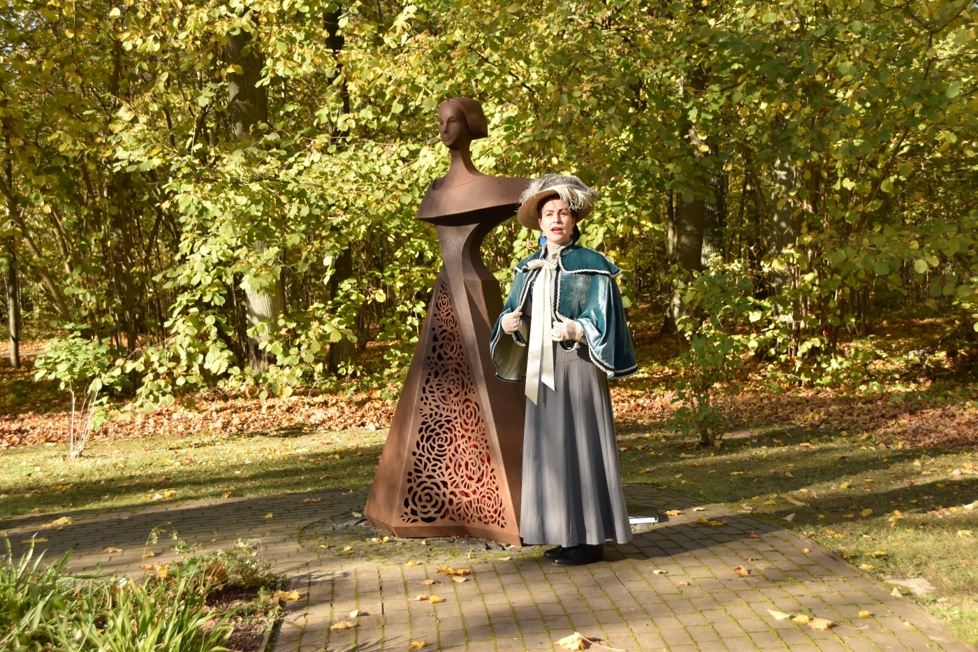 Latvijas Arhitektūras diena - šogad Jelgavas novadā