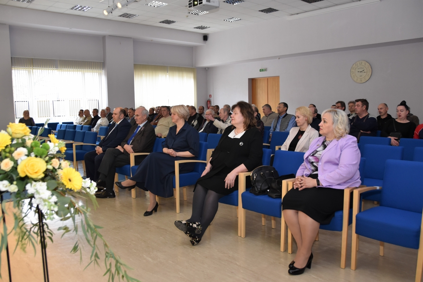 Čornobiļas AES avārijas atceres pasākums
