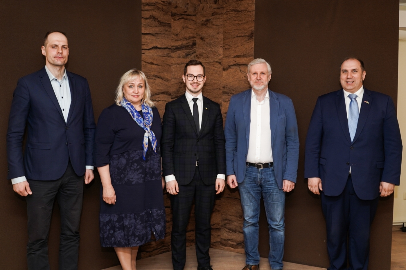 Ministrs Plešs reģionālajā darba vizītē apmeklē Jelgavas novadu