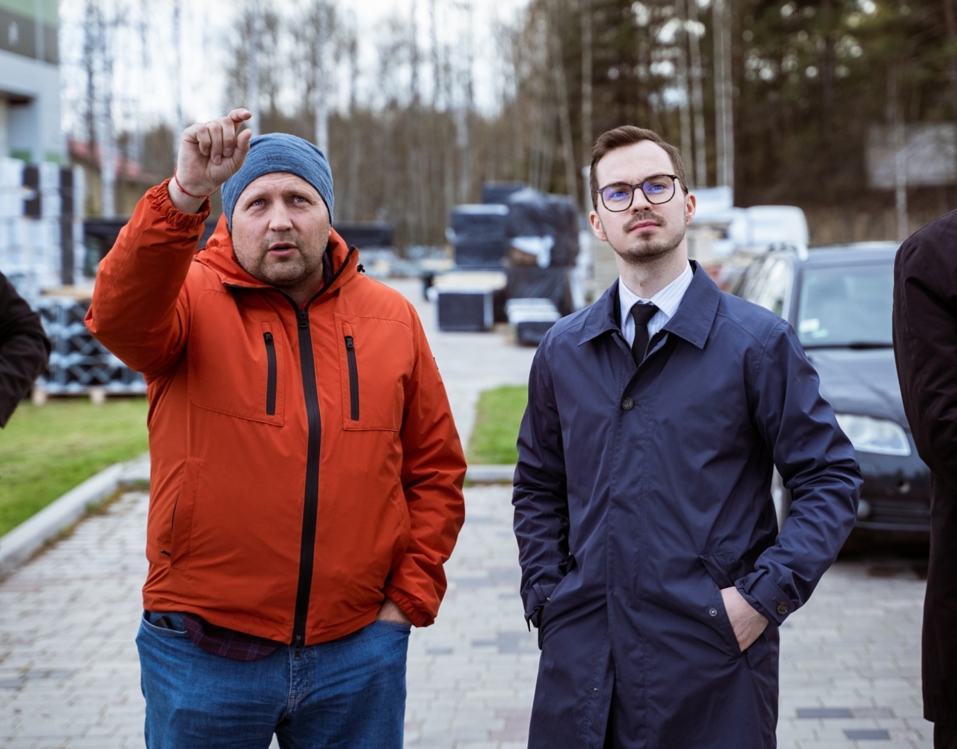 Ministrs Plešs reģionālajā darba vizītē apmeklē Jelgavas novadu