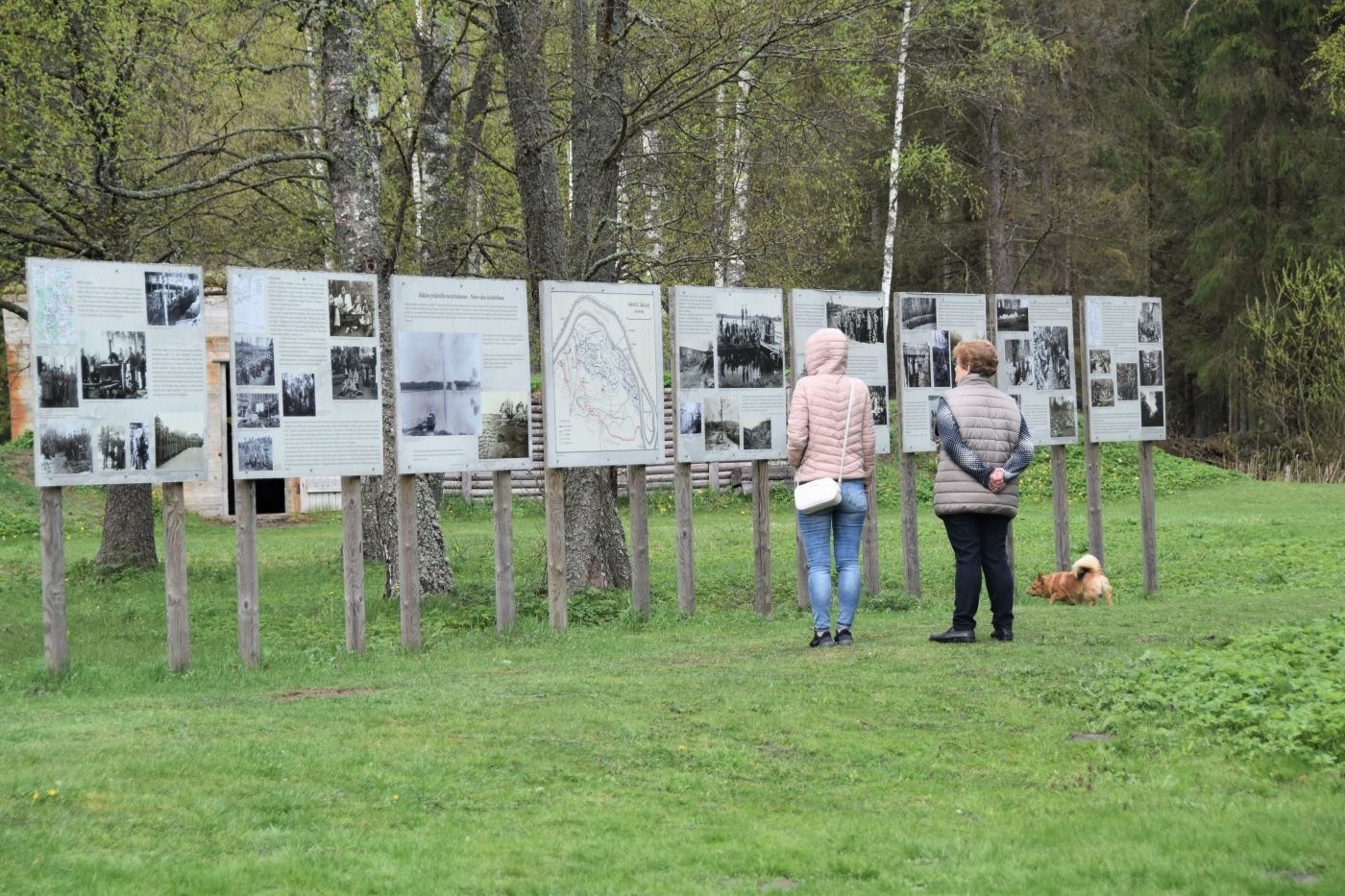 Muzeju nakts 2022 Jelgavas novadā