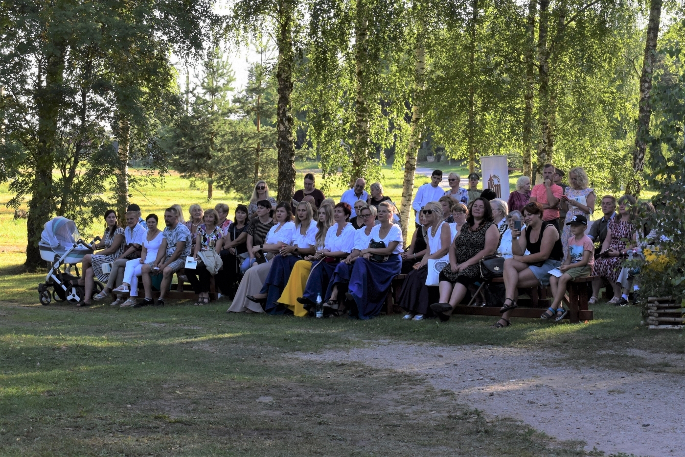 Senā Kalnciema svētki