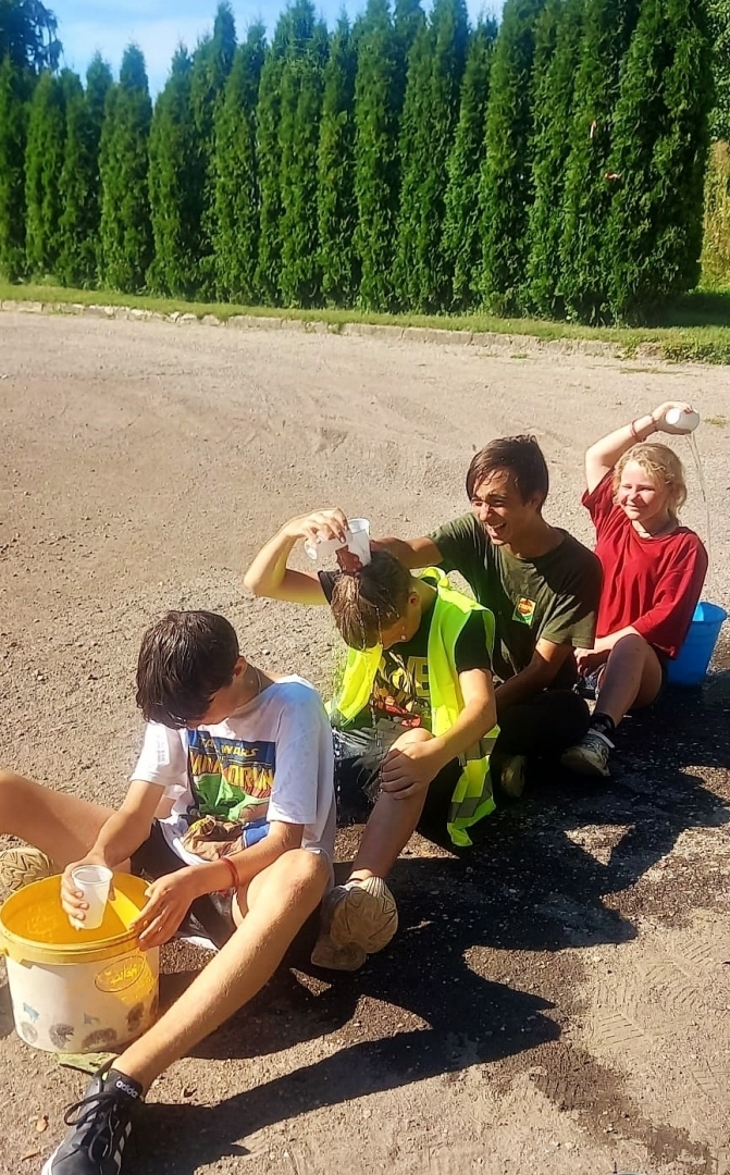 Netradicionālās orientēšanās sacensības 2022