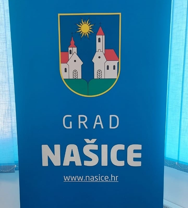 Pilsētas logo
