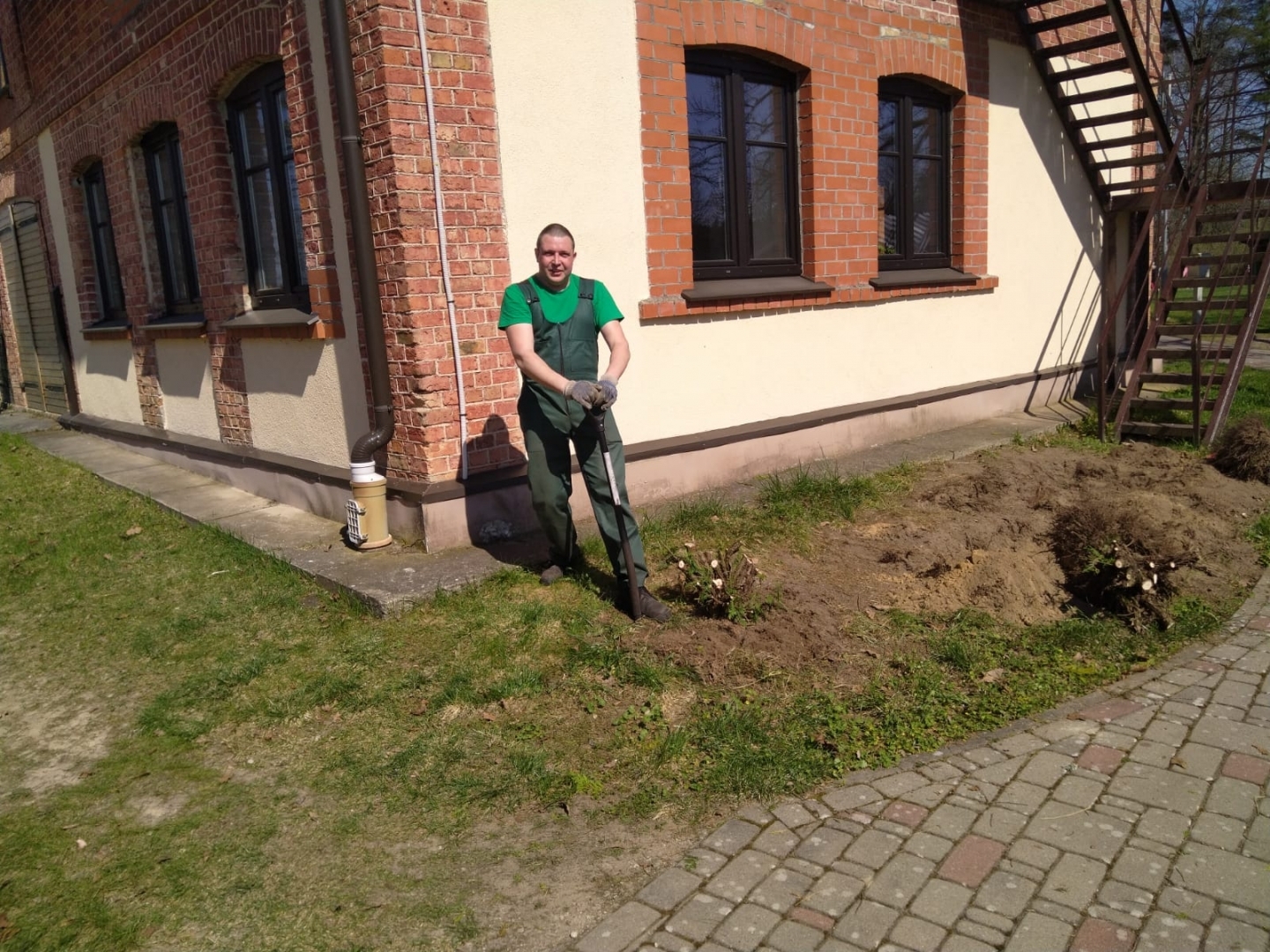 Lielā Talka Jelgavas novadā 2023