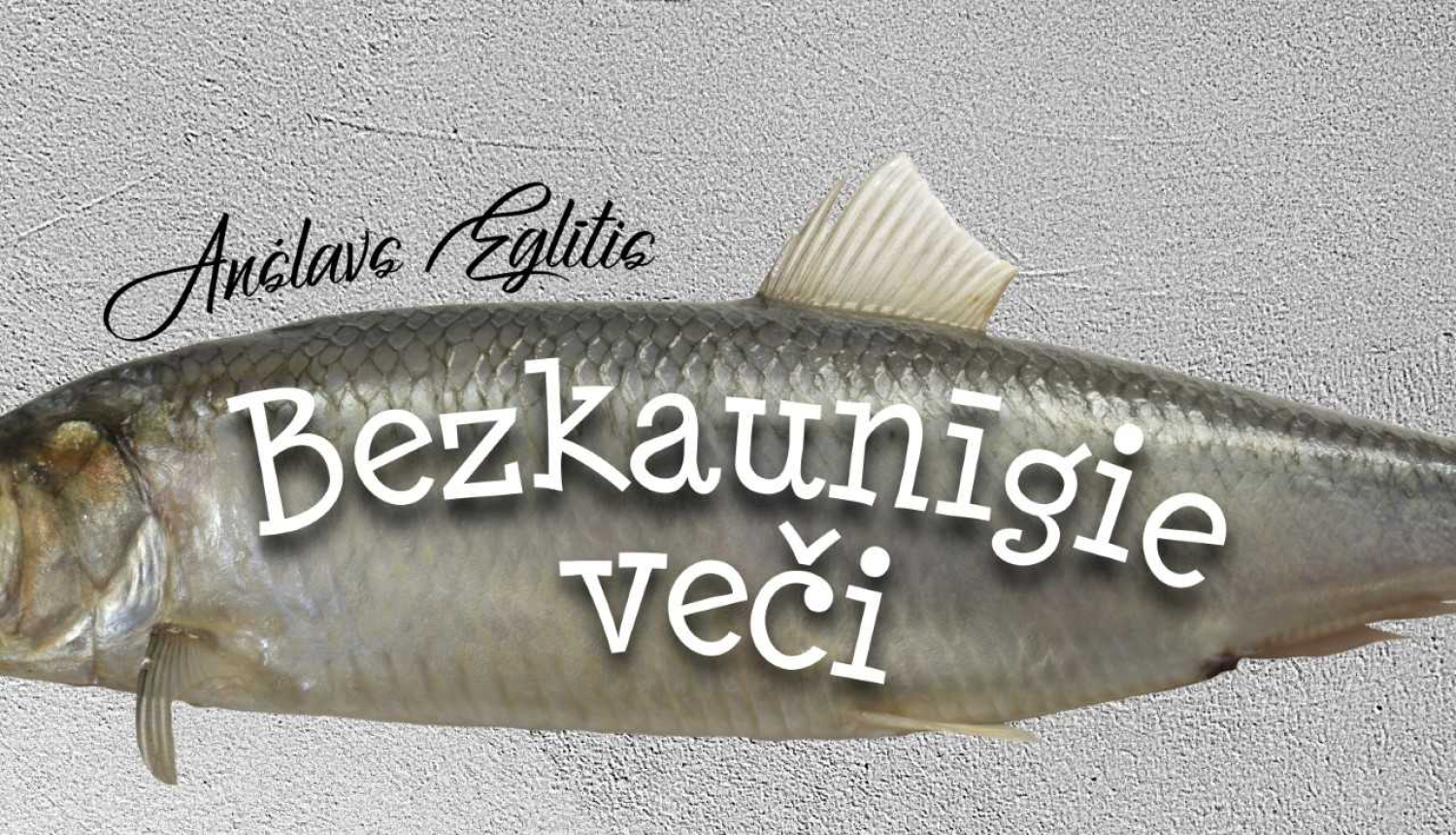 Āne_Bezkaunīgie_veči