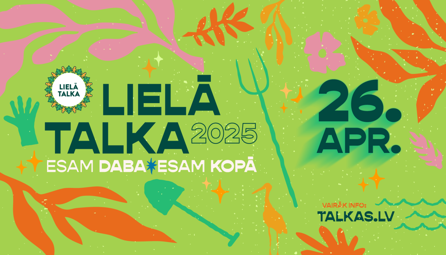 Lielā talka