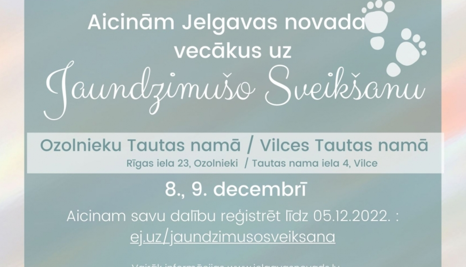 Sludinājums