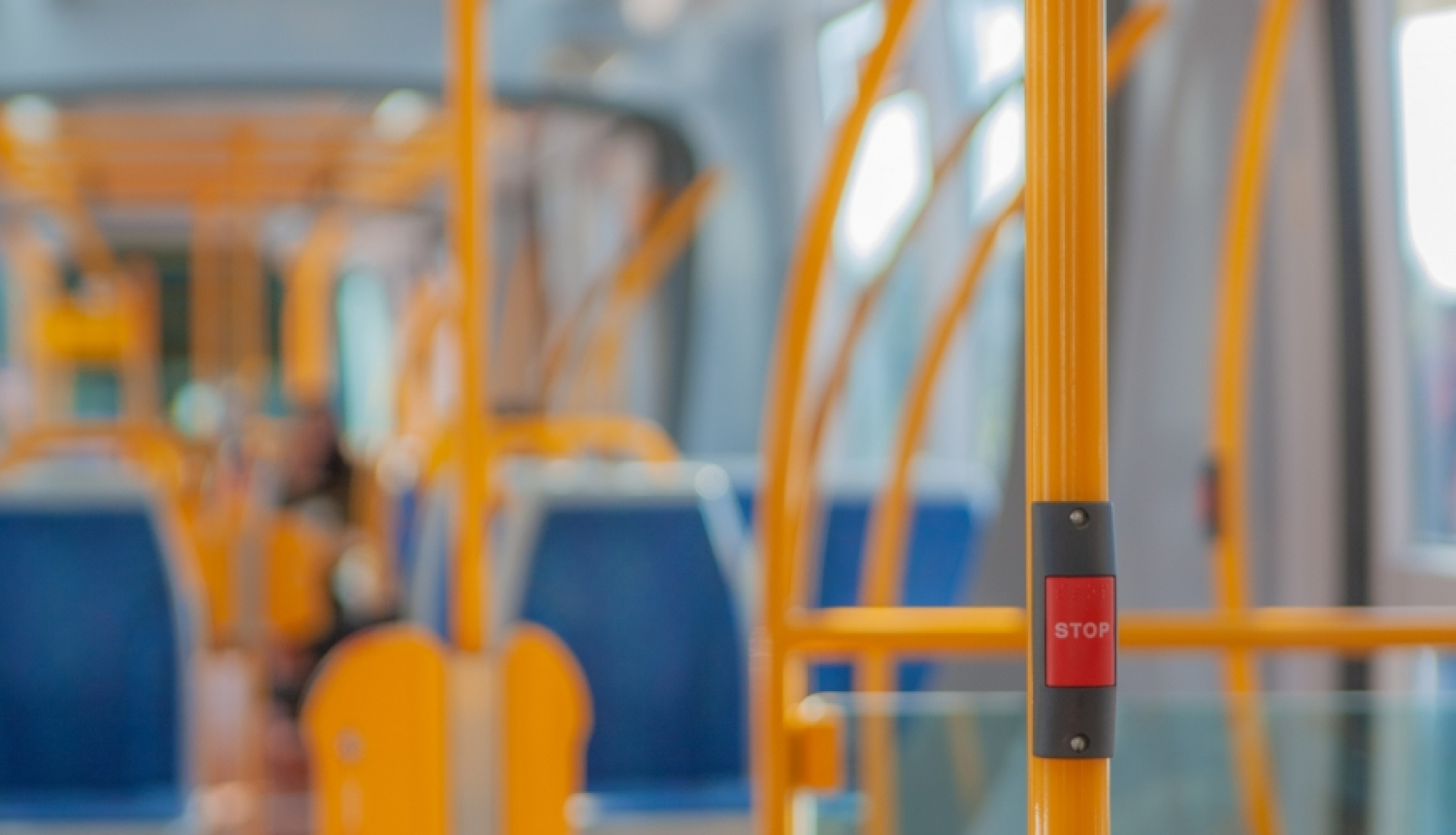 Autobuss