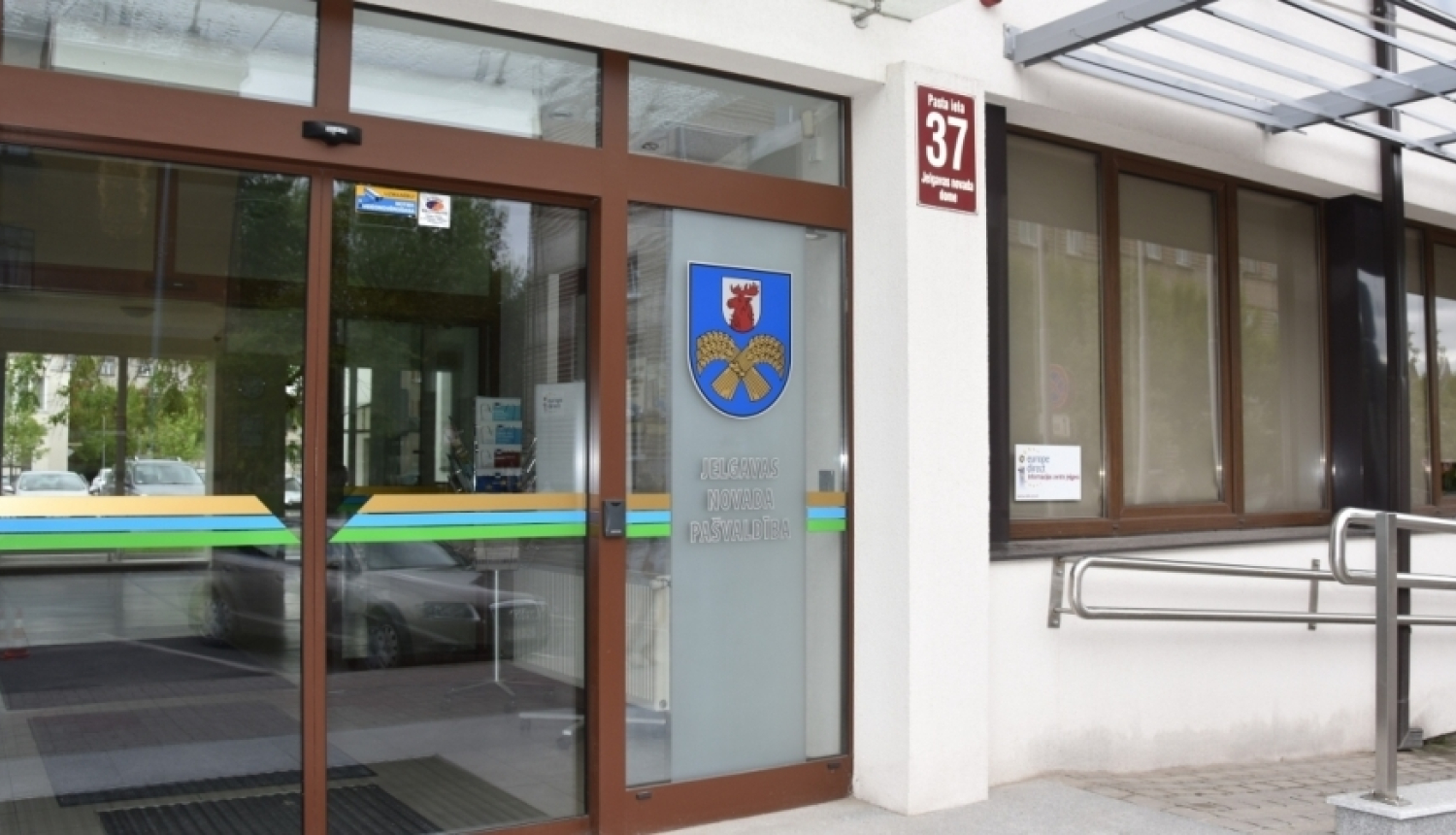 Iedzīvotāji aicināti aizpildīt pašvaldības darba novērtējuma anketu