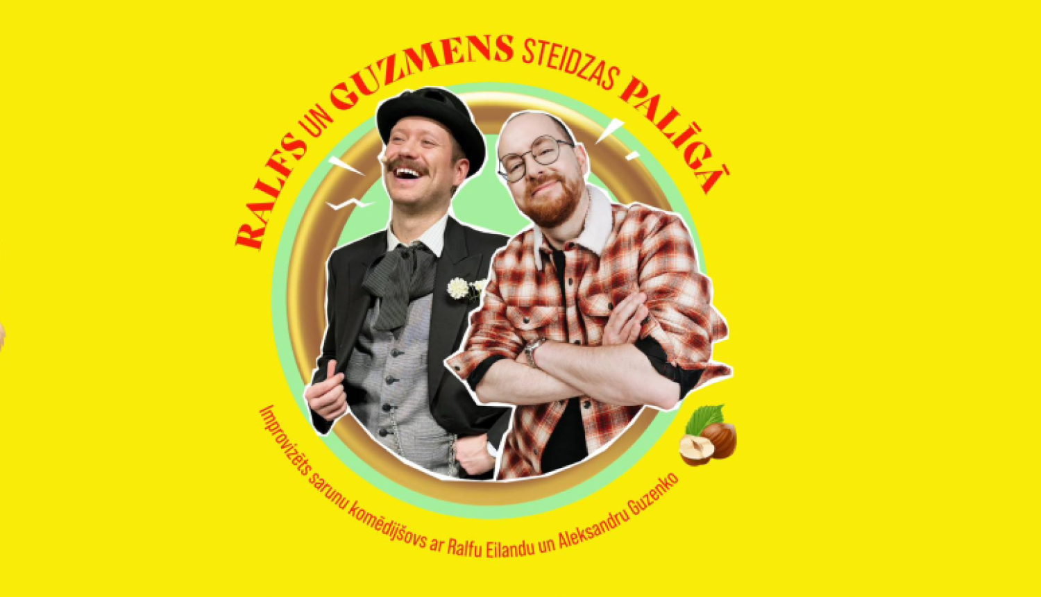 Kalnciems_Eilands