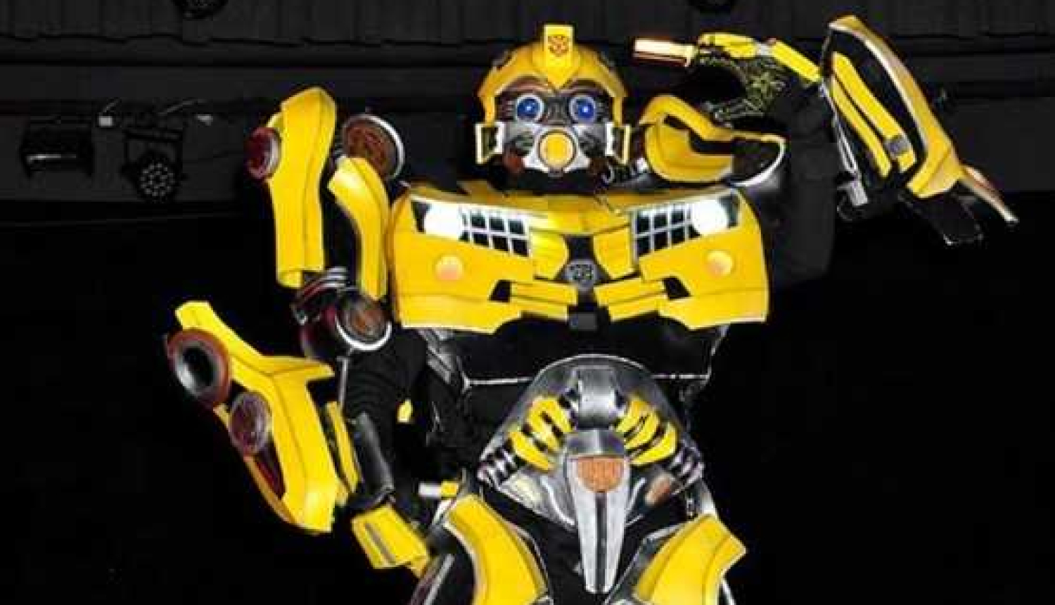 Transformeris