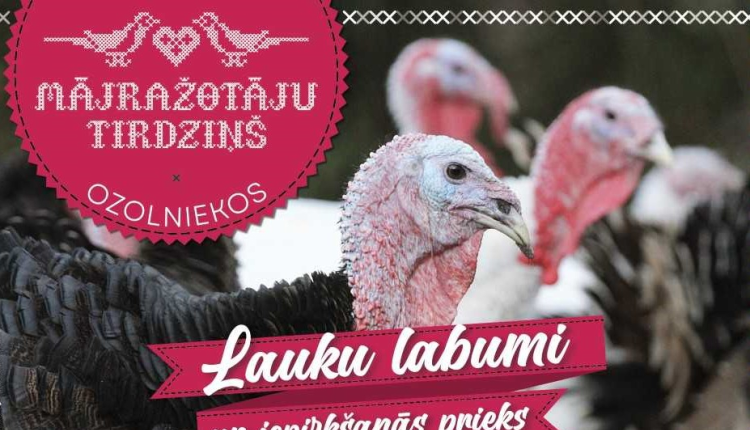 Ozo_Tirdziņš