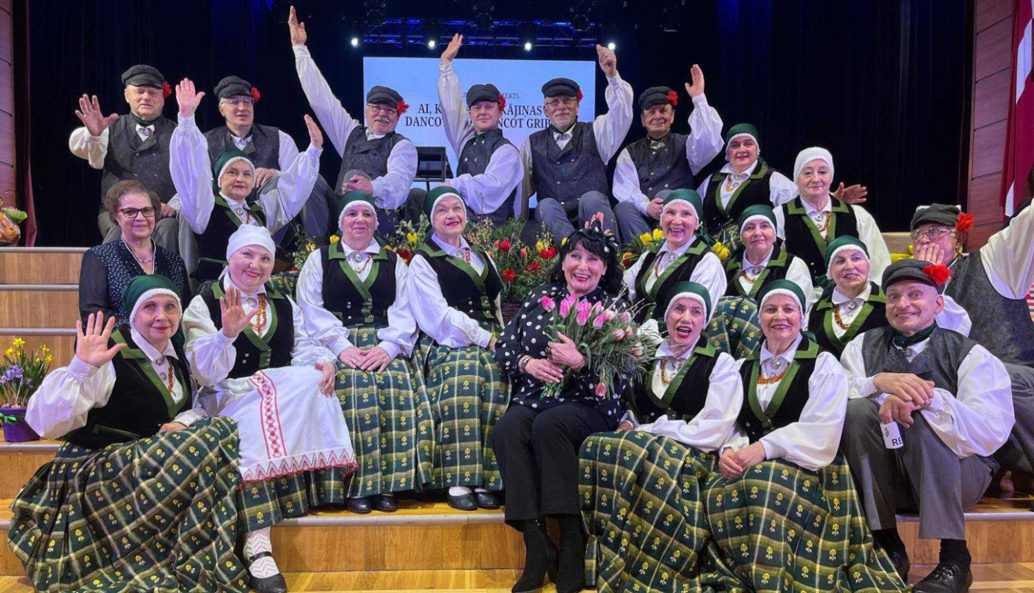 SDK Ozolnieki 50