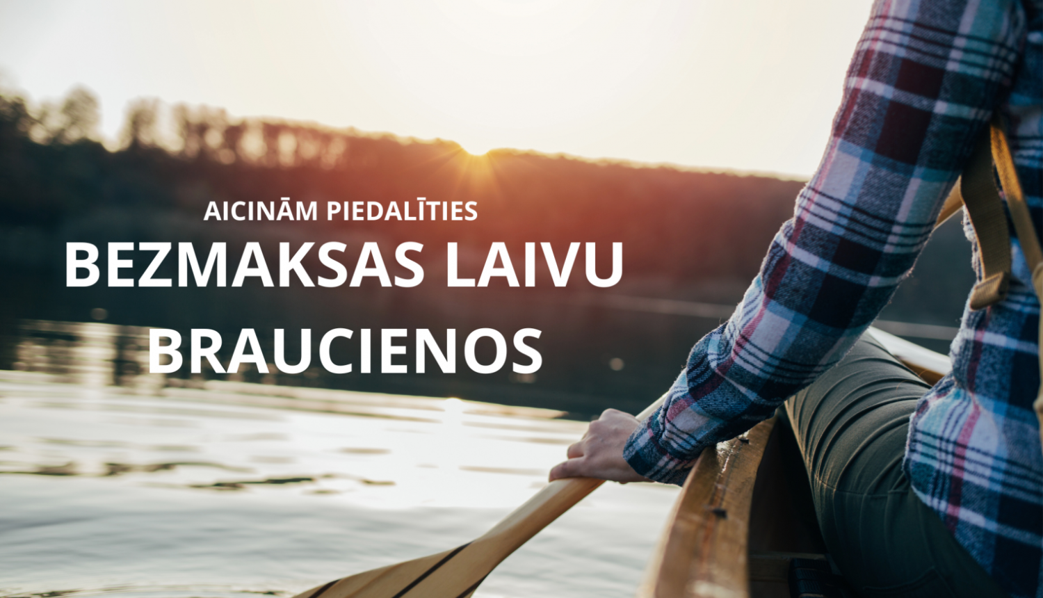 laivu braucieni