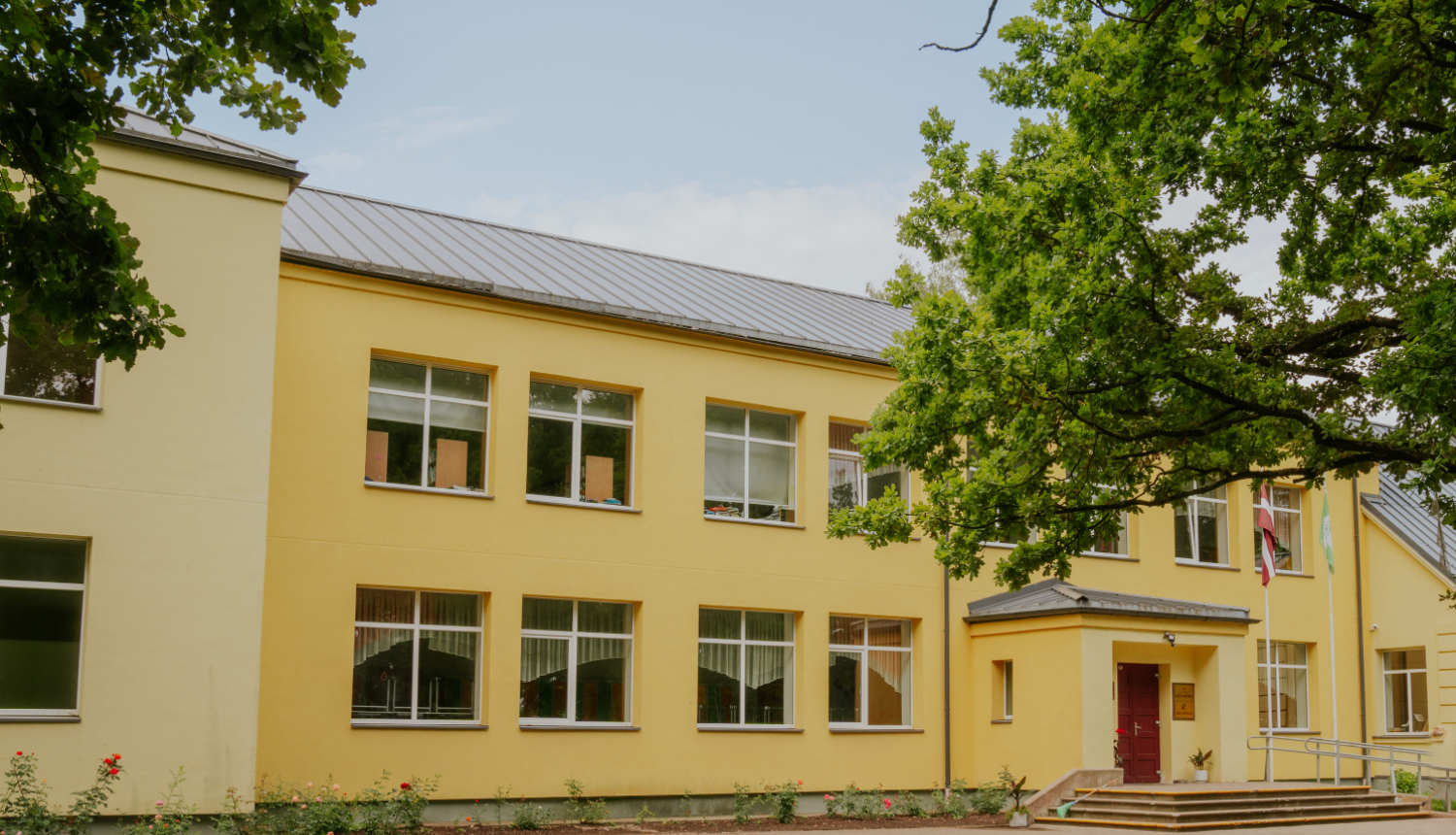 Aizupes pamatskola