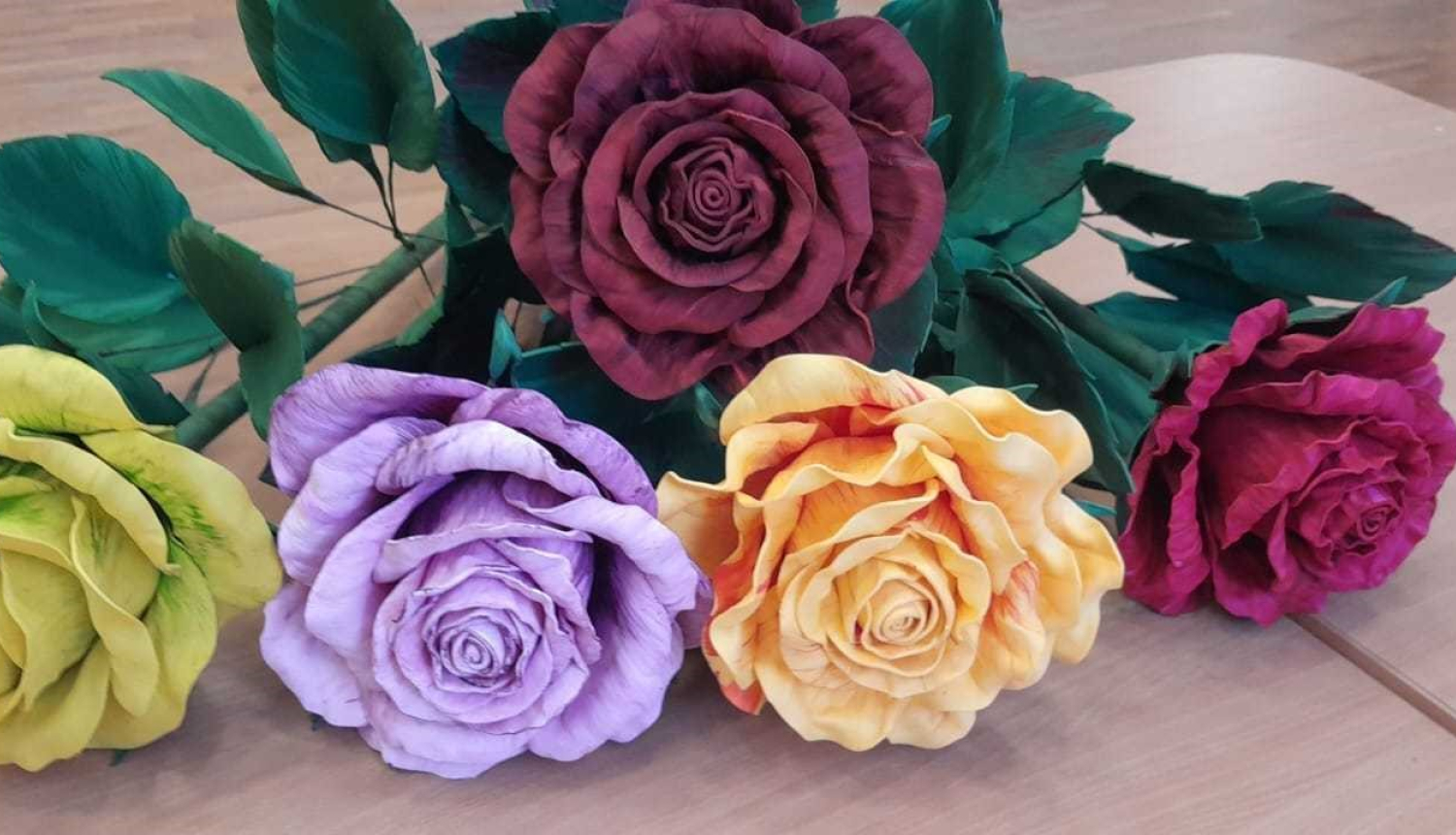 Bērvircava_rozes