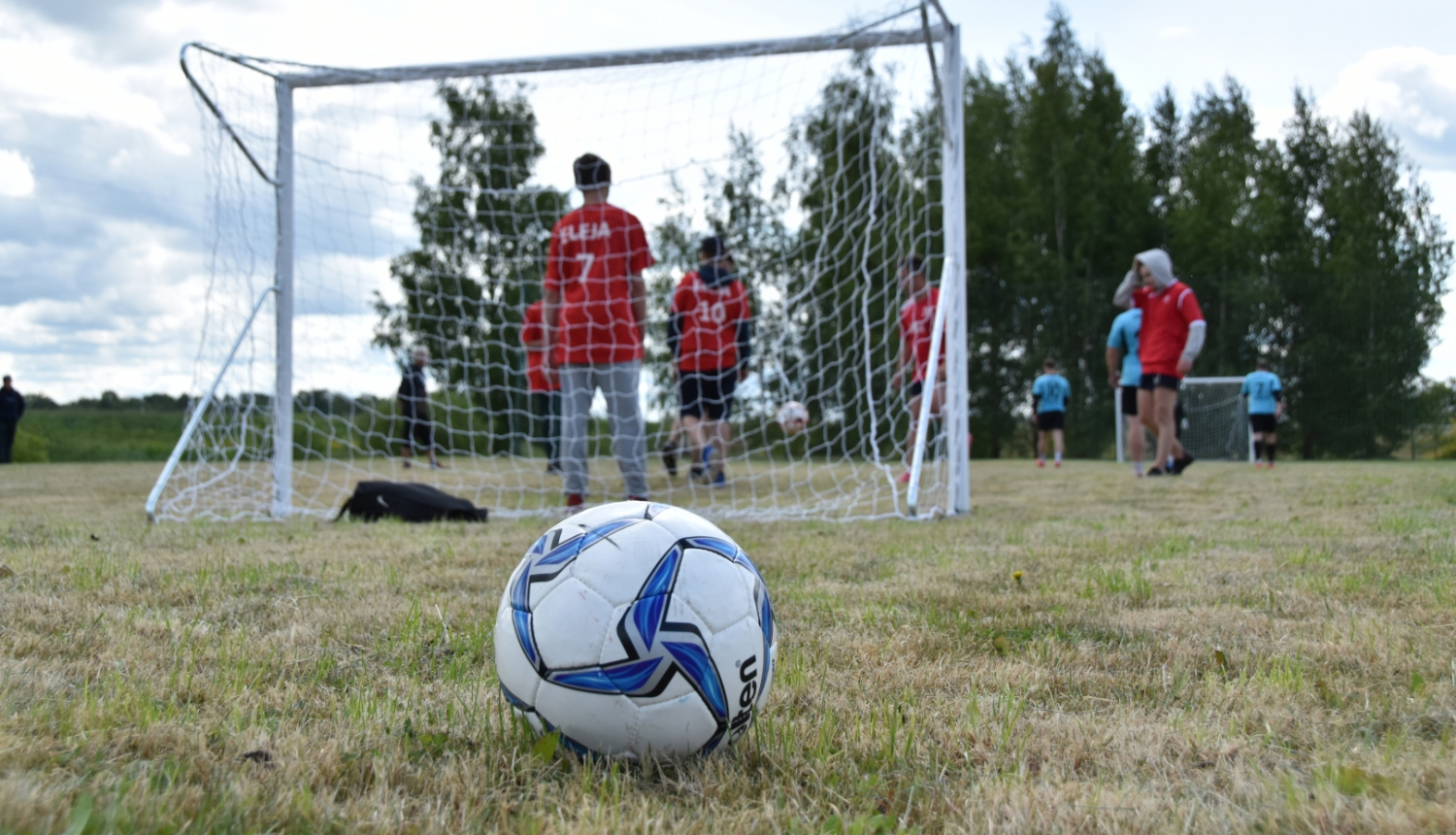 Sporta svētki 2023