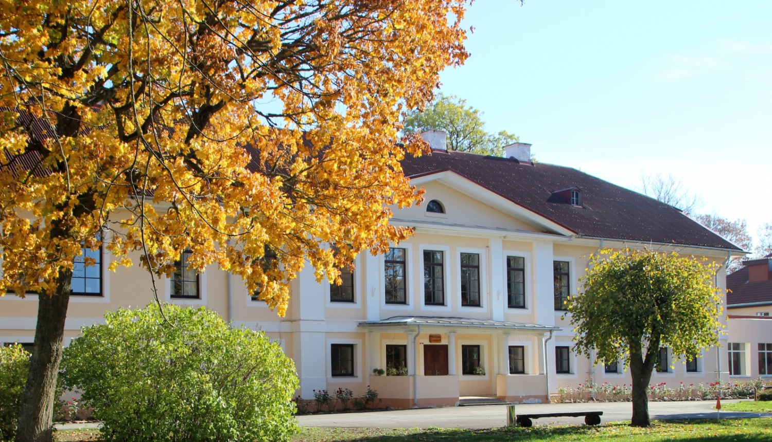 Lielvircavas muiža