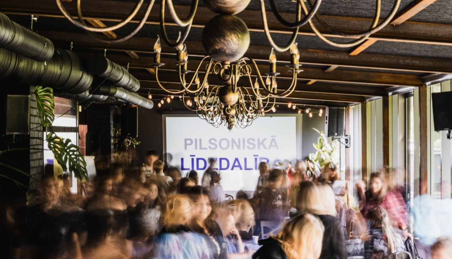 Līdzdalība
