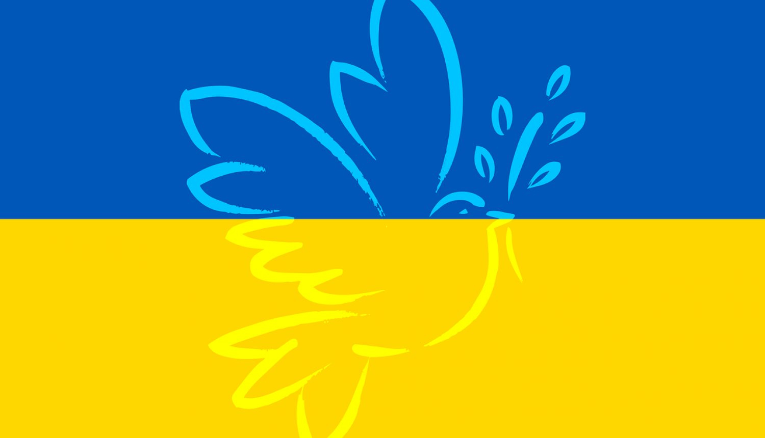 Ukrainai